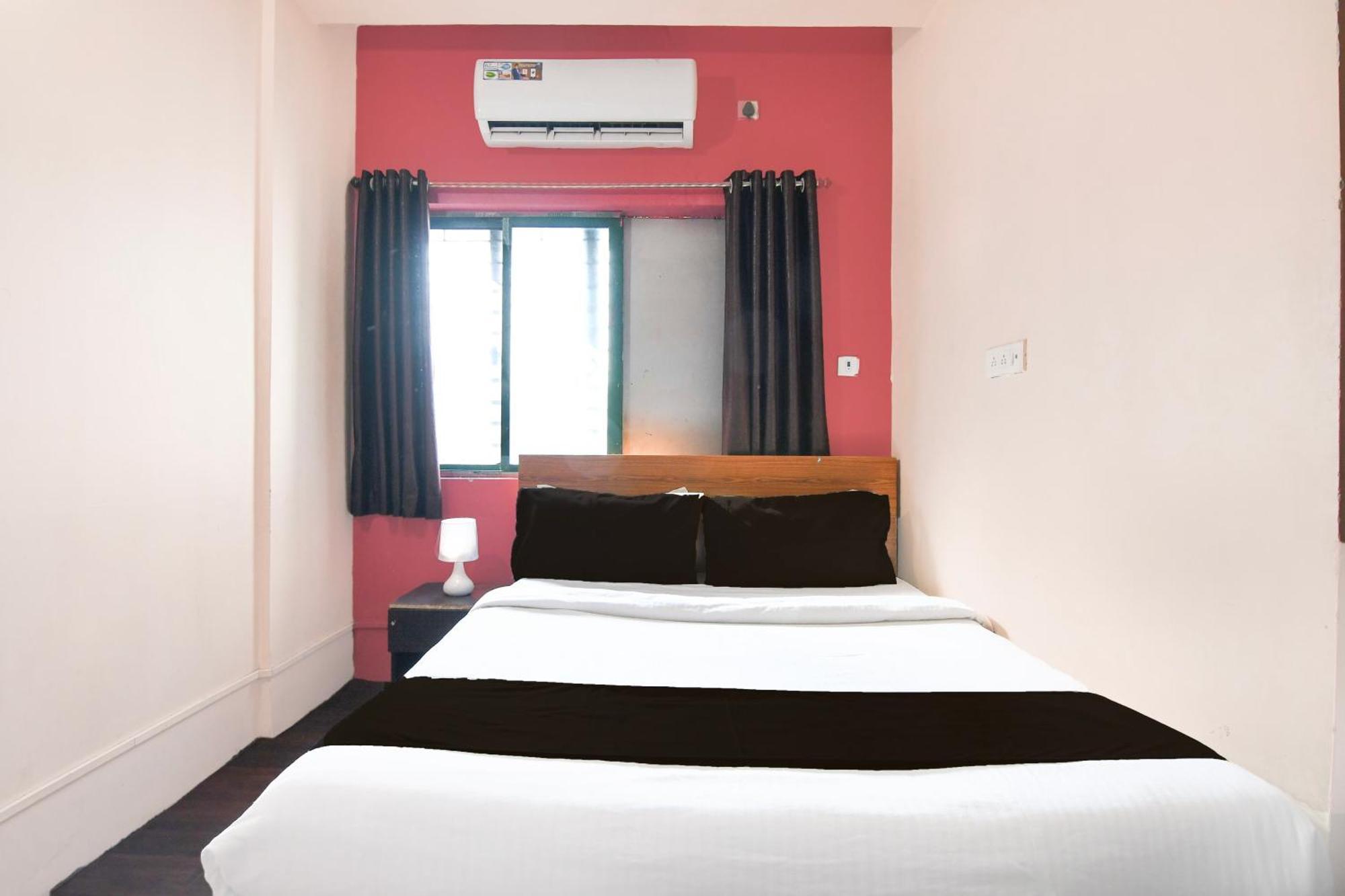 Hotel O Stay Inn Calcutta Eksteriør billede
