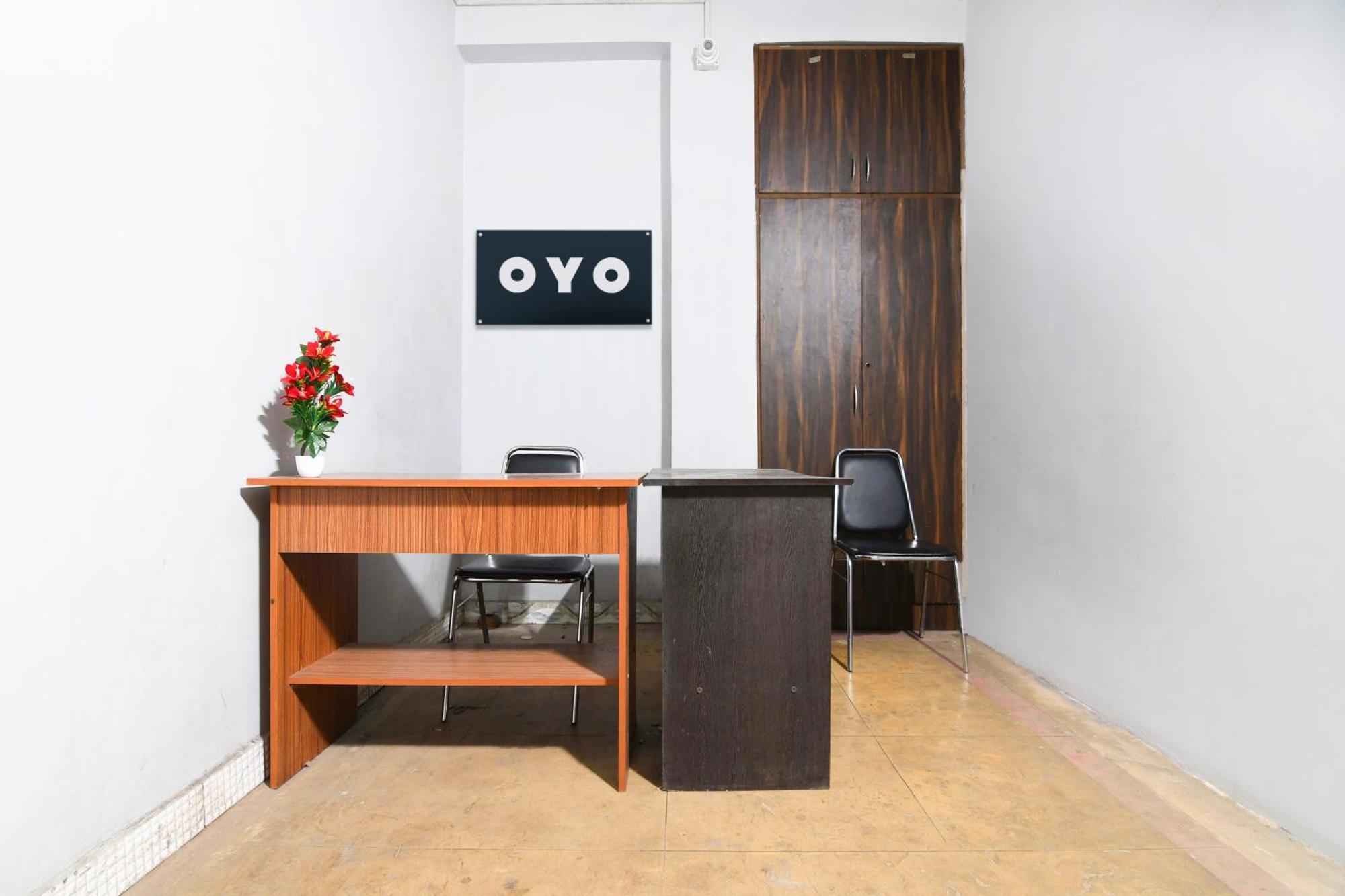 Hotel O Stay Inn Calcutta Eksteriør billede